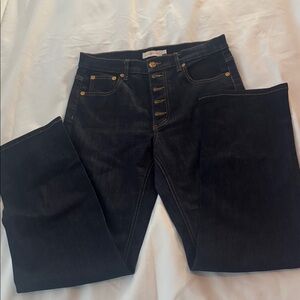 Tory Burch jeans size 28